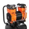 Alyvos nenaudojantis oro kompresorius 100l 3000W KD1389 - Sodrinta.lt