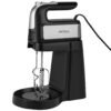 Rankinis virtuvinis maišytuvas su dubeniu 1000 W, 4,5 l KD4141 - Image 6
