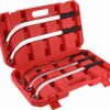 Diržų įtempėjų raktų rinkinys 5 dalių KD12530 - Image 2