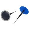 Kołki do naprawy opon z łatką 6mm 10 sztuk KD5913 - Sodrinta.lt