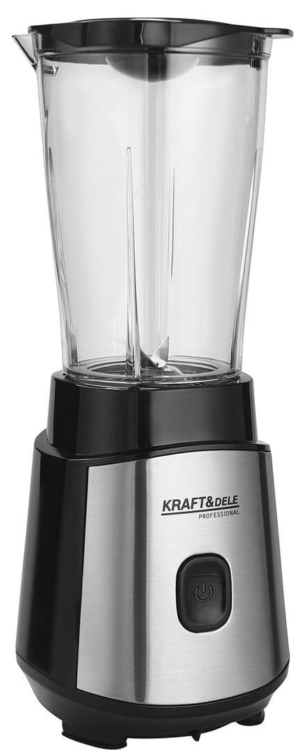 Blender Kielichowy do koktajli 1500W ZESTAW KD4113 - Sodrinta.lt