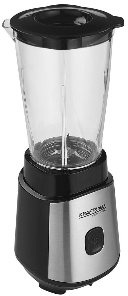 Blender Kielichowy do koktajli 1500W ZESTAW KD4113 - Sodrinta.lt