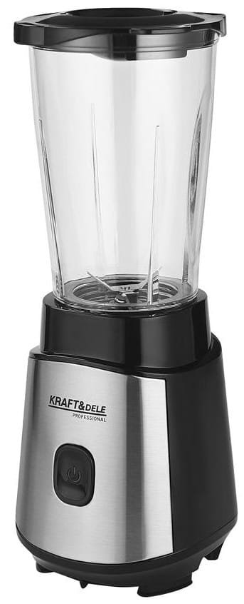Blender Kielichowy do koktajli 1500W ZESTAW KD4113 - Sodrinta.lt