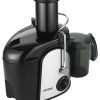 Sokowirówka 1500W + akcesoria KD4137 - Sodrinta.lt