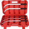 Diržų įtempėjų raktų rinkinys 5 dalių KD12530 - Image 4