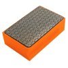 GĄBKA DIAMENTOWA P200 KD11968 - Sodrinta.lt