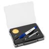 MINI PALNIK GAZOWY W ETUI KD1792 - Sodrinta.lt