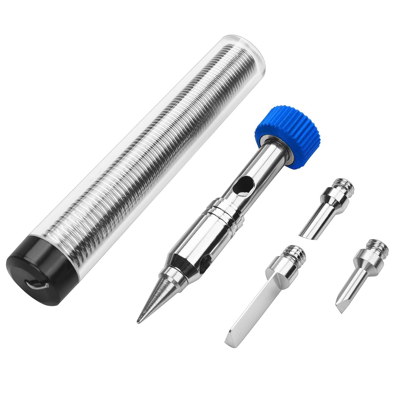 MINI PALNIK GAZOWY W ETUI KD1792 - Sodrinta.lt