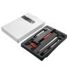 Zestaw do wycinania szyb - plastikowe etui KD11879 - Sodrinta.lt