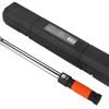Klucz dynamometryczny 1/2" 20-220Nm KD11382 - Sodrinta.lt