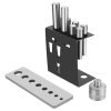 ADAPTERY DO PRASY HYDRAULICZNEJ - PINY KD5877 - Sodrinta.lt
