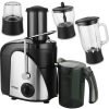 Sokowirówka 1500W + akcesoria KD4137 - Sodrinta.lt