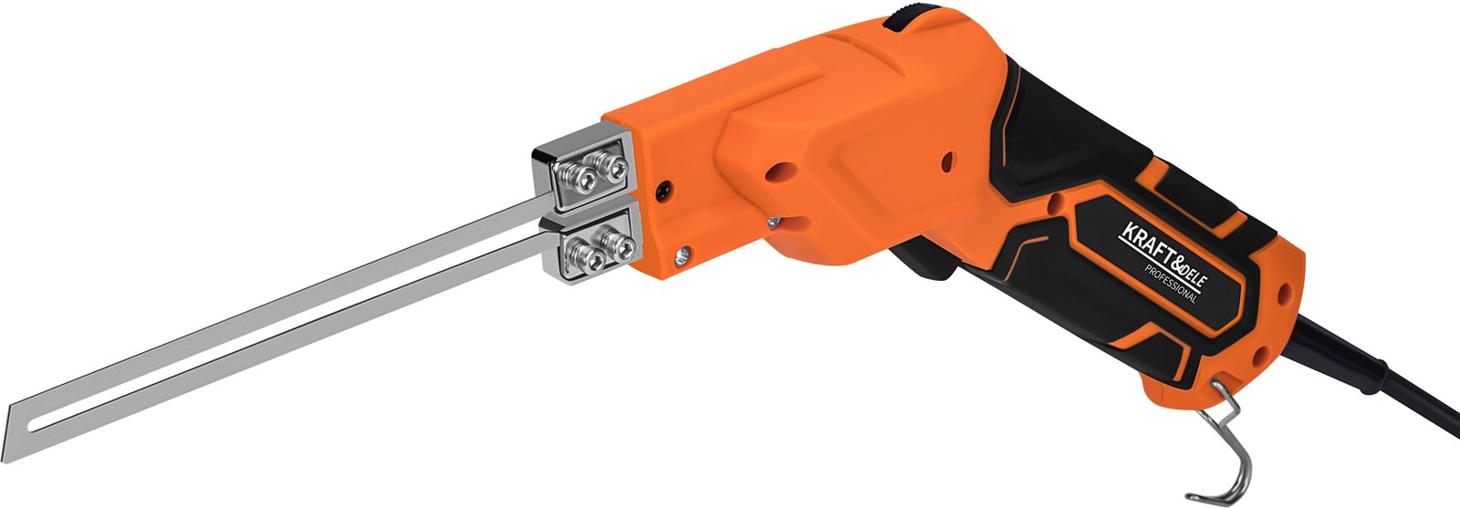 Terminis peilis 250 W KD5355 - Image 5