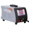 Įlenkimų taisymo suvirinimo aparatas - SPOTTER + vežimėlis + priedai KD5992 - Sodrinta.lt