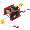 Elektrinis statybinis keltuvas 30 m 500/999 kg KD1649 - Sodrinta.lt