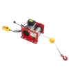Elektrinis statybinis keltuvas 30 m 500/999 kg KD1649 - Sodrinta.lt