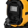 Automobilinis oro kompresorius su žibintuvėlio funkcija 12/230V KD3441 - Sodrinta.lt