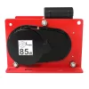 Elektrinis statybinis keltuvas 30 m 500/999 kg KD1649 - Sodrinta.lt
