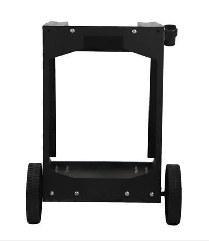 Įlenkimų taisymo suvirinimo aparatas - SPOTTER + vežimėlis + priedai KD5992 - Sodrinta.lt