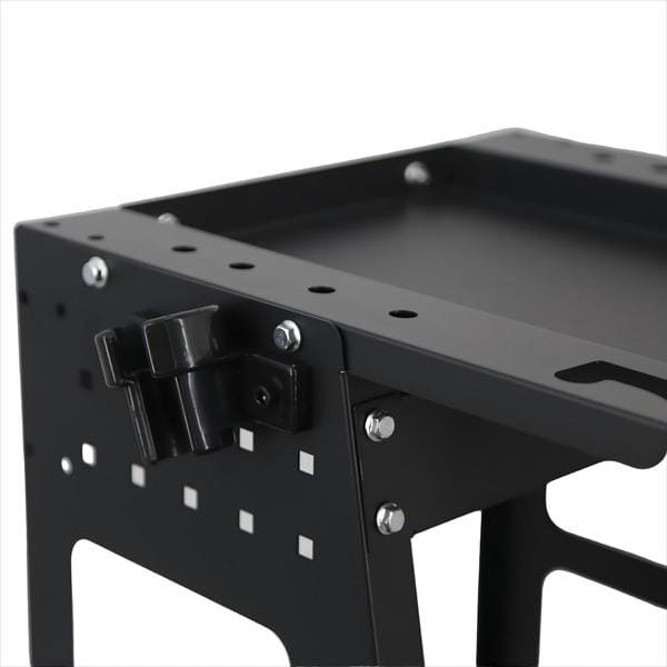 Įlenkimų taisymo suvirinimo aparatas - SPOTTER + vežimėlis + priedai KD5992 - Sodrinta.lt