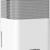 OSUSZACZ POWIETRZA 12L/24H 200W KD11787 - Sodrinta.lt