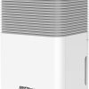 OSUSZACZ POWIETRZA 12L/24H 200W KD11787 - Sodrinta.lt