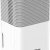 OSUSZACZ POWIETRZA 12L/24H 200W KD11787 - Sodrinta.lt