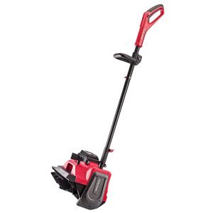 Akumuliatorinis sniego valytuvas WORCRAFT 40V (20V+20V) LI-ION - Sodrinta.lt