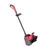 Akumuliatorinis sniego valytuvas WORCRAFT 40V (20V+20V) LI-ION - Sodrinta.lt