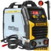 Inverterinis suvirinimo aparatas MIG/Flux/MMA/TIG Lift KD3432 - Sodrinta.lt