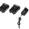 PRZYSSAWKA AKUMULATOROWA WIBRACYJNA 130MM KD11966 - Sodrinta.lt