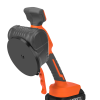 PRZYSSAWKA AKUMULATOROWA WIBRACYJNA 130MM KD11966 - Sodrinta.lt