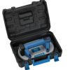 Przyssawka akumulatorowa 240mm 300kg USB-C WDS2692 - Sodrinta.lt