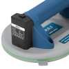 Przyssawka akumulatorowa 240mm 300kg USB-C WDS2692 - Sodrinta.lt