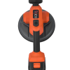 PRZYSSAWKA AKUMULATOROWA WIBRACYJNA 190MM KD11967 - Sodrinta.lt