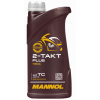 Alyva 2-takt PLUS MANNOL 1l - Sodrinta.lt