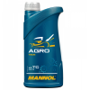 Alyva 2-takt AGRO MANNOL 1l - Sodrinta.lt