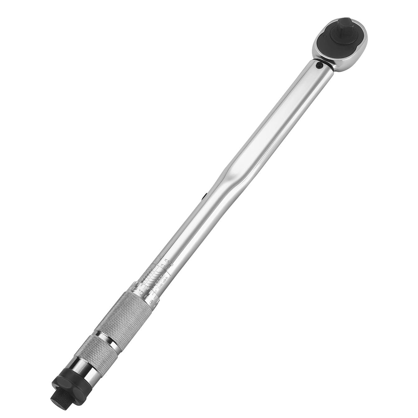 Dinamometrinis raktas 1/2" 28–210 Nm KD11387 — изображение 6