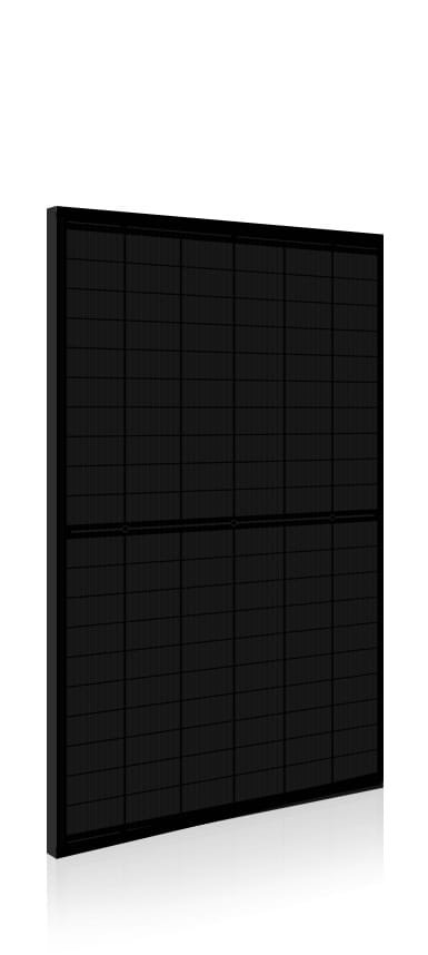 Fotovoltinis saulės modulis ZNSHINE 455W juodas rėmas (NHLD144) - Image 3