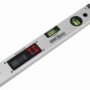 Elektroninis kampamatis su LCD gulsčiuku 400 mm KD3561 - Image 6