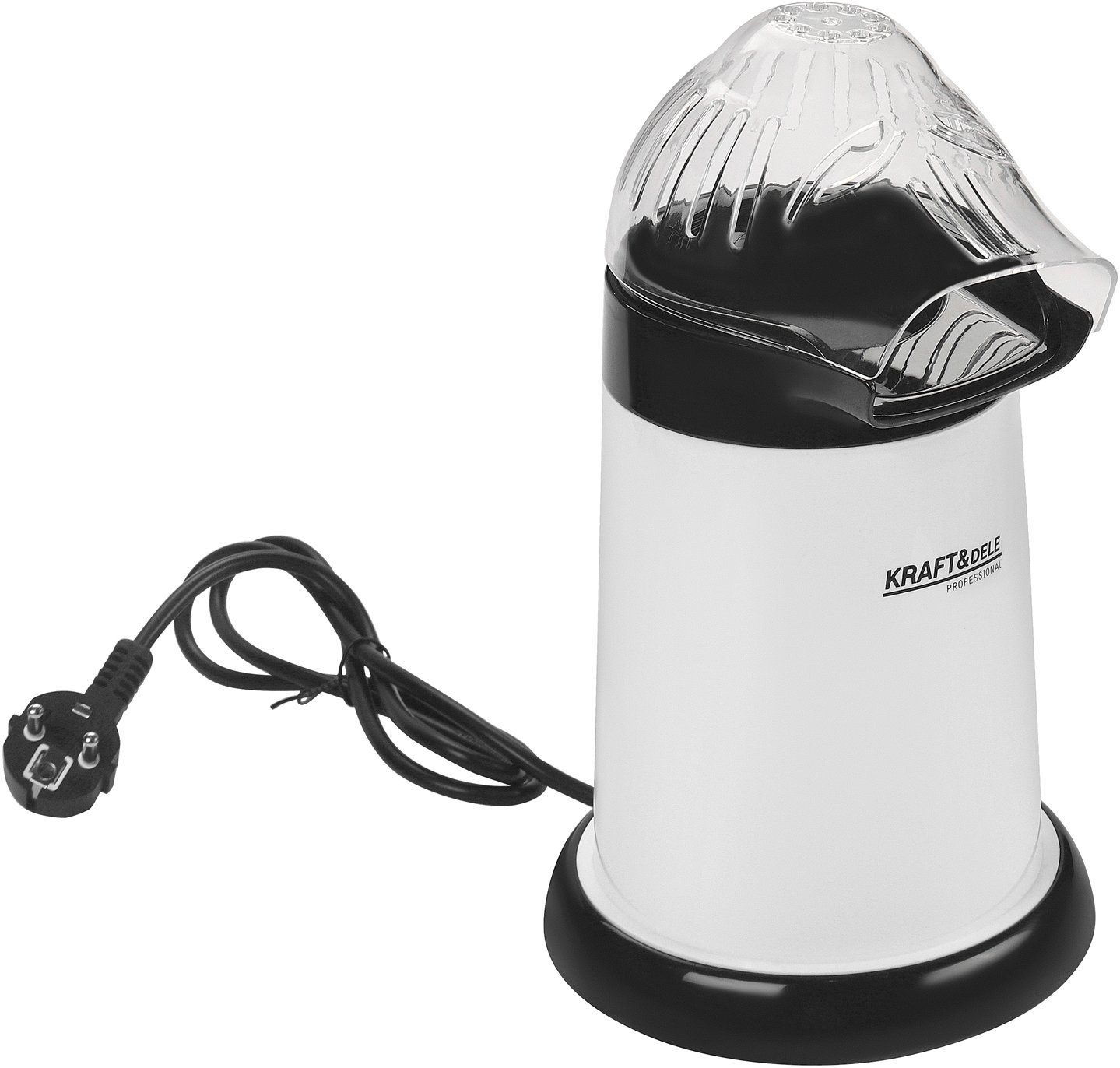 Popkornų gaminimo aparatas KD4122 - Image 6