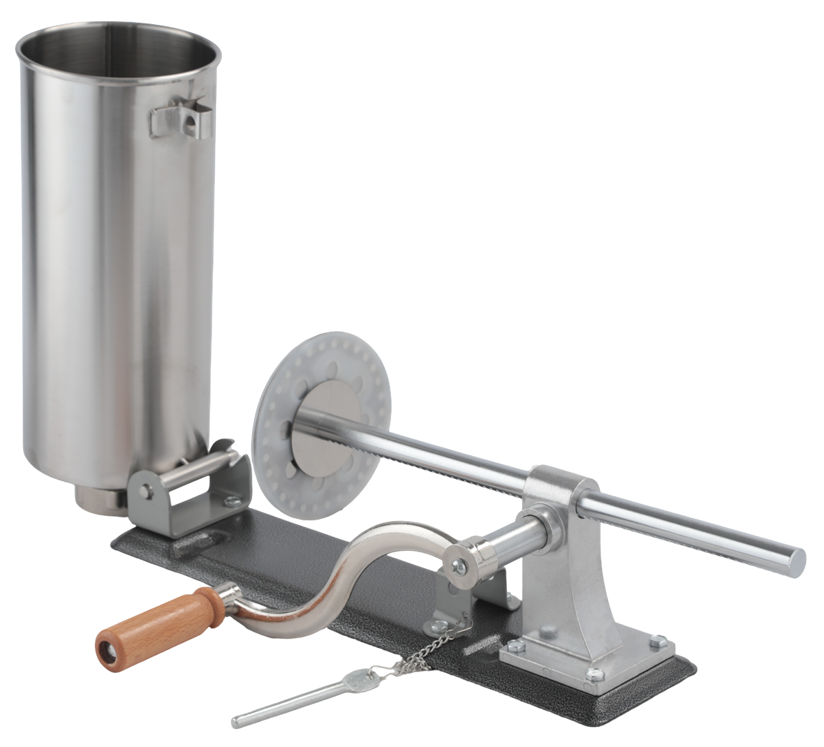 NADZIEWARKA DO KIEŁBAS 3KG KD4130 - Sodrinta.lt