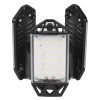 Sulankstoma LED dirbtuvių lubinė lempa 80 W 8500 lm KD3483 - Sodrinta.lt