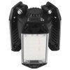 Sulankstoma LED dirbtuvių lubinė lempa 80 W 8500 lm KD3483 - Sodrinta.lt
