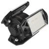 Sulankstoma LED dirbtuvių lubinė lempa 80 W 8500 lm KD3483 - Sodrinta.lt
