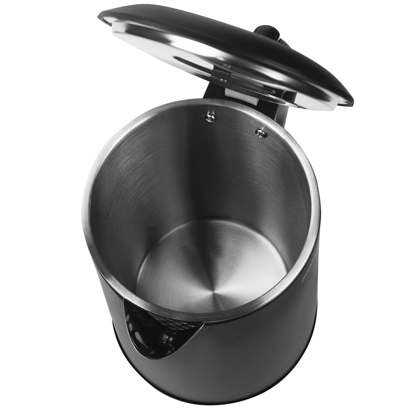 Czajnik Elektryczny z regulacją temperatury 1,6L 1500W KD4105 - Sodrinta.lt