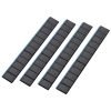 Ciężarki klejone do felg aluminiowych 12x5g 50 szt KD5905 - Sodrinta.lt