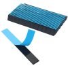 Ciężarki klejone do felg aluminiowych 12x5g 50 szt KD5905 - Sodrinta.lt