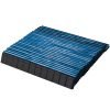 Ciężarki klejone do felg aluminiowych 12x5g 100 sztuk KD5906 - Sodrinta.lt