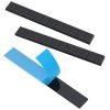 Ciężarki klejone do felg aluminiowych 12x5g 100 sztuk KD5906 - Sodrinta.lt